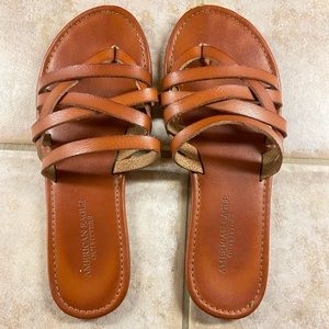 American Eagle Sandals